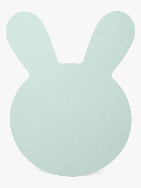 Teddykompaniet Kanin Badmatta, Grön