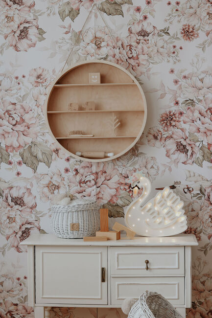 Little Lights Lampa, Svan