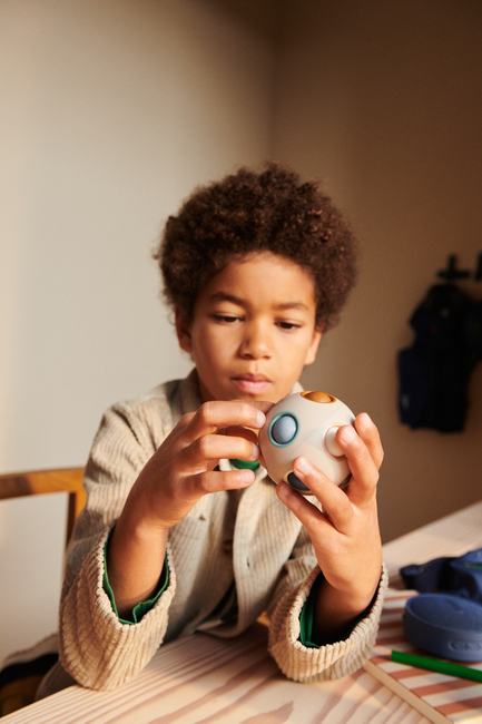 LIEWOOD Solene Pusselboll 2-pack