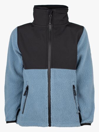 Lindberg Ramund Pilejacka, Blue