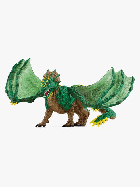 Schleich 70791 Eldrador Djungeldrake