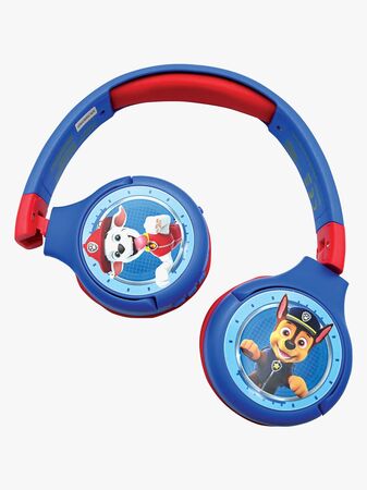 Lexibook Paw Patrol Hörlurar