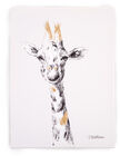 Childhome Tavla Giraff 30x40