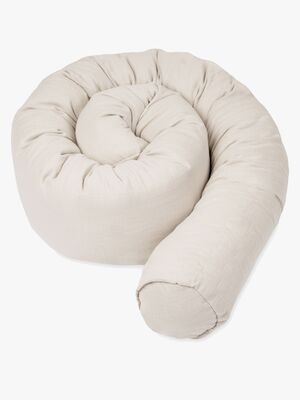 Julius Zöllner Sovorm Muslin, Sand