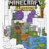 Minecraft Den Officiella Målarboken Målarbok