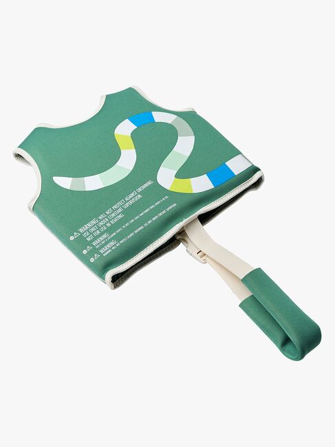 SUNNYLiFE Simväst, Into the Jungle