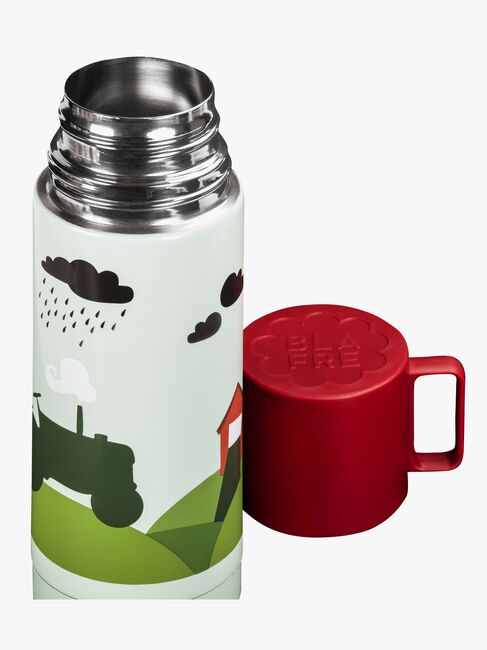 Blafre Termos Traktor & Ladugård