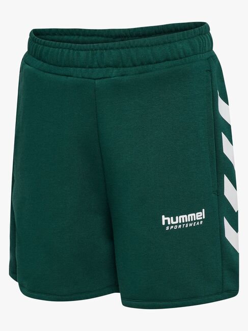 Hummel JR Loose Willy Shorts, June Bug