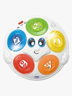 Chicco Harry the Drum Aktivitetsleksak