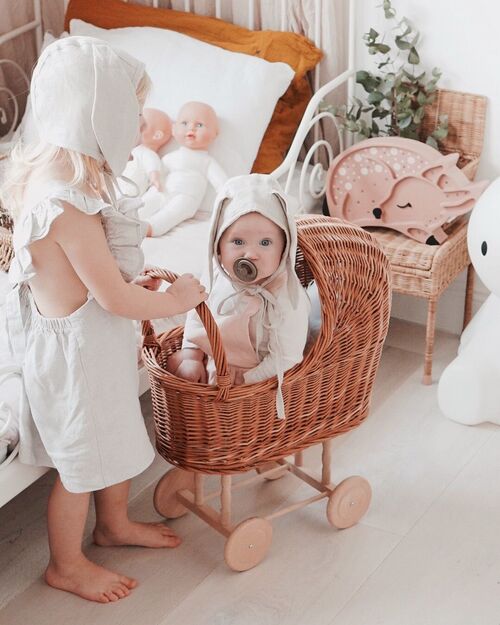 Little Lights Lampa Rådjur