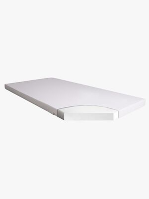 BabyMatex Softi Simpli Barnmadrass i skum 60 x 120 cm 