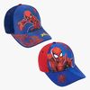 Marvel Spider-Man Kepsar 2-Pack