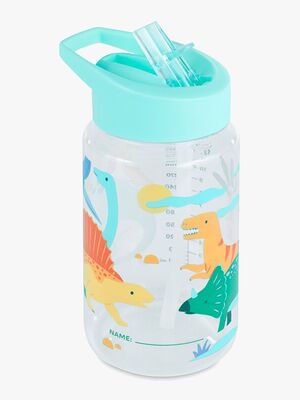 Miniland Sugrörsmugg 450ml, Jurassic