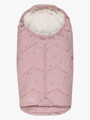 Voksi Sky Light Åkpåse, Soft Grape Heather