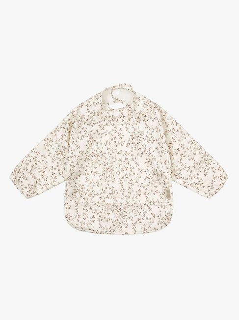 Cam Cam Copenhagen  Långärmad Haklapp, Lierre