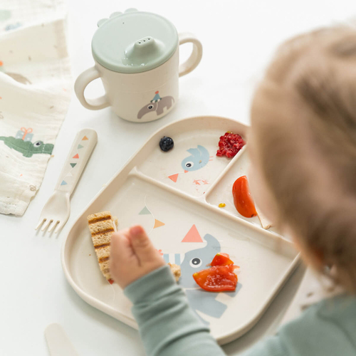 Done By Deer Foodie Pipmugg Celebration, Sand