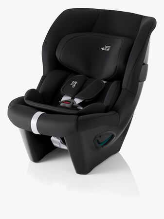 Britax Römer Safe-Way M Bilbarnstol, Space Black