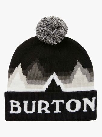Burton Kids Echo Lake Mössa, True Black