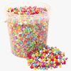 Playbox Pärlor Happy Mix 5000 st