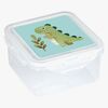 Dinos Lunchbox, Grön