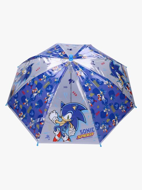 Sonic Paraply Rainy Days