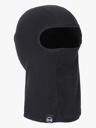 Kombi P3 JR Balaklava, Svart