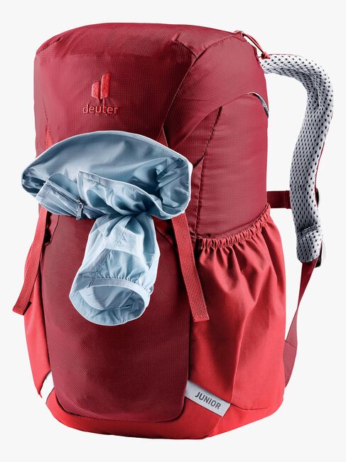 Deuter Junior Ryggsäck 18L, Masala Cherry