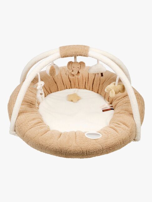 Nattou Teddy Babygym