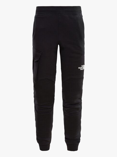 The North Face Drew Peak Byxa, TNF Black