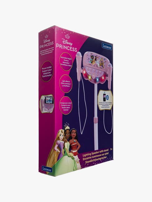 Disney Princess Mikrofon Med Stativ S160DP-2823_3c.jpg