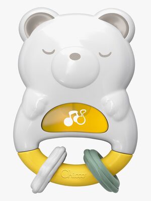 Chicco Day & Night Bear Skallra