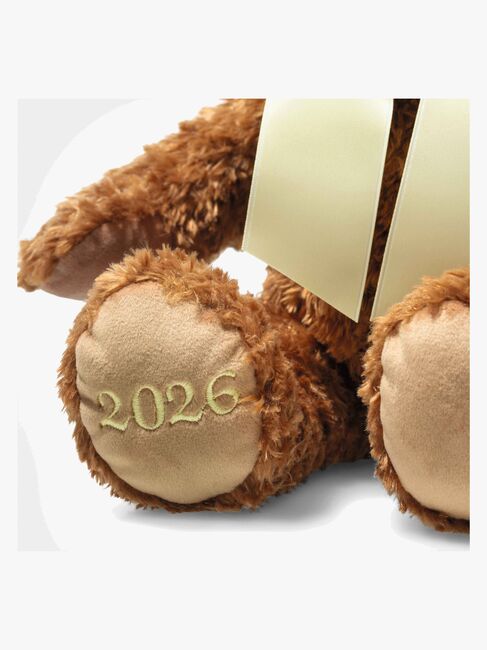 Steiff Gosedjur Årsbjörn 34 cm