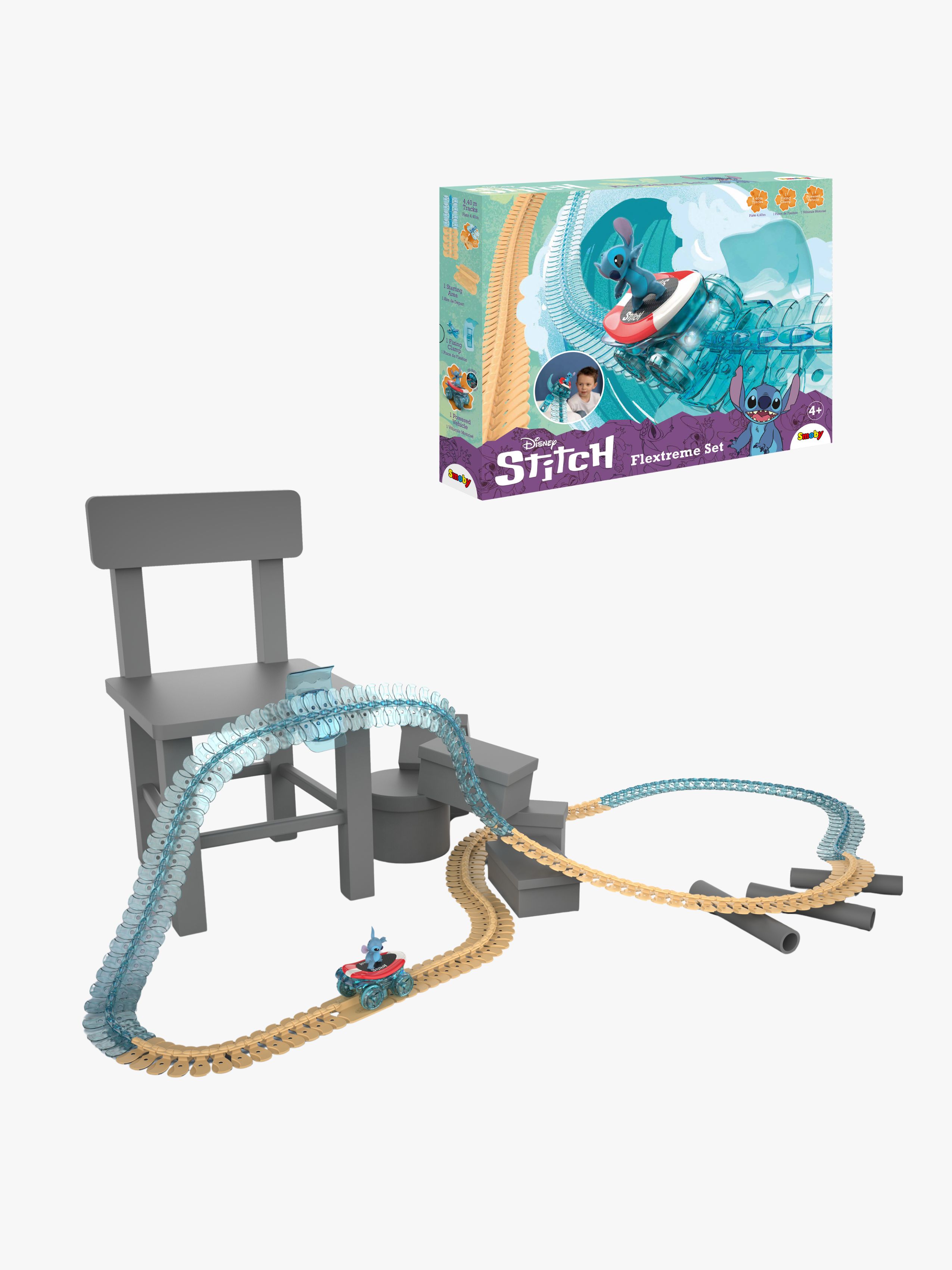 Disney Stitch Bilbana Flextreme