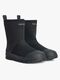 Tretorn Mimas Hybrid Vinterkängor, Jet Black