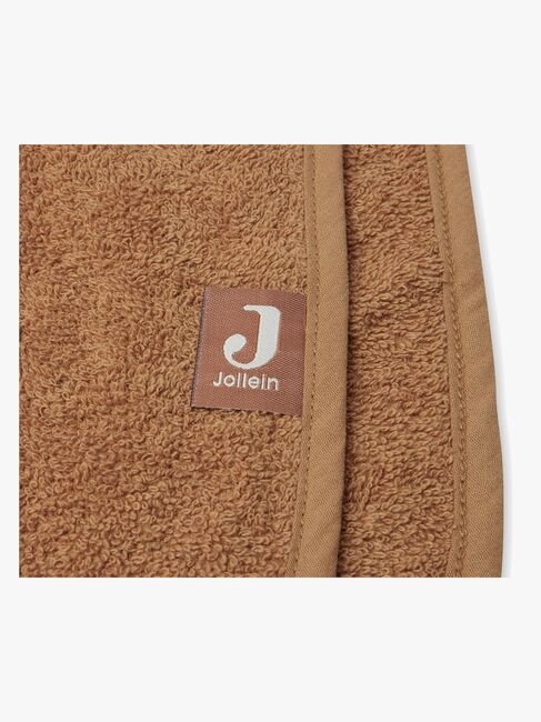 Jollein Badponcho, Caramel