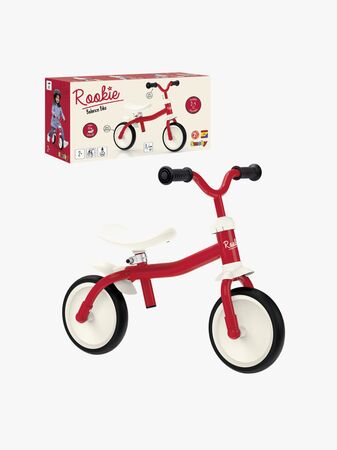 Smoby Rookie Springcykel