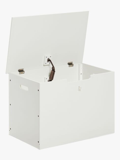 Alice & Fox SKYLER Kista, Vit