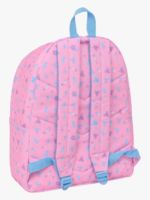 Disney Lilo & Stitch Ryggsäck 21L, Bright
