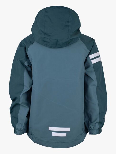 Lindberg Lingbo Skaljacka, Lagoon/Green