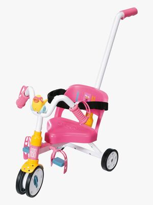 Baby Born Trehjulet Cykel