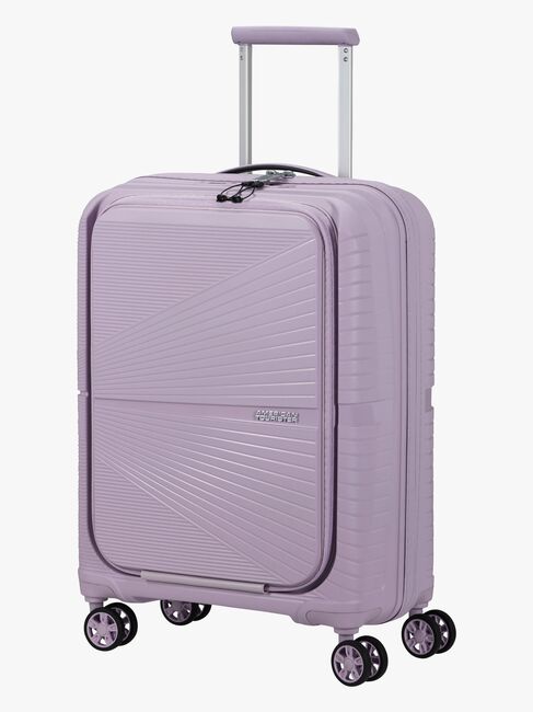 American Tourister Airconic Resväska 34L, Stormy Lilac