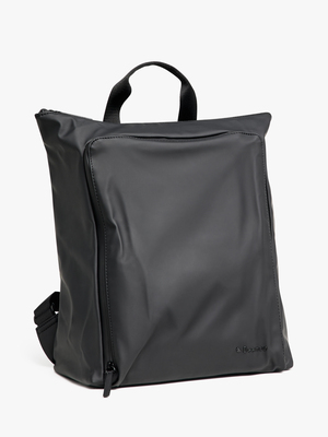 Beemoo Pack Stelleveske Ryggsekk, Svart