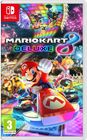 Nintendo Switch Mario Kart 8 Deluxe Spel 