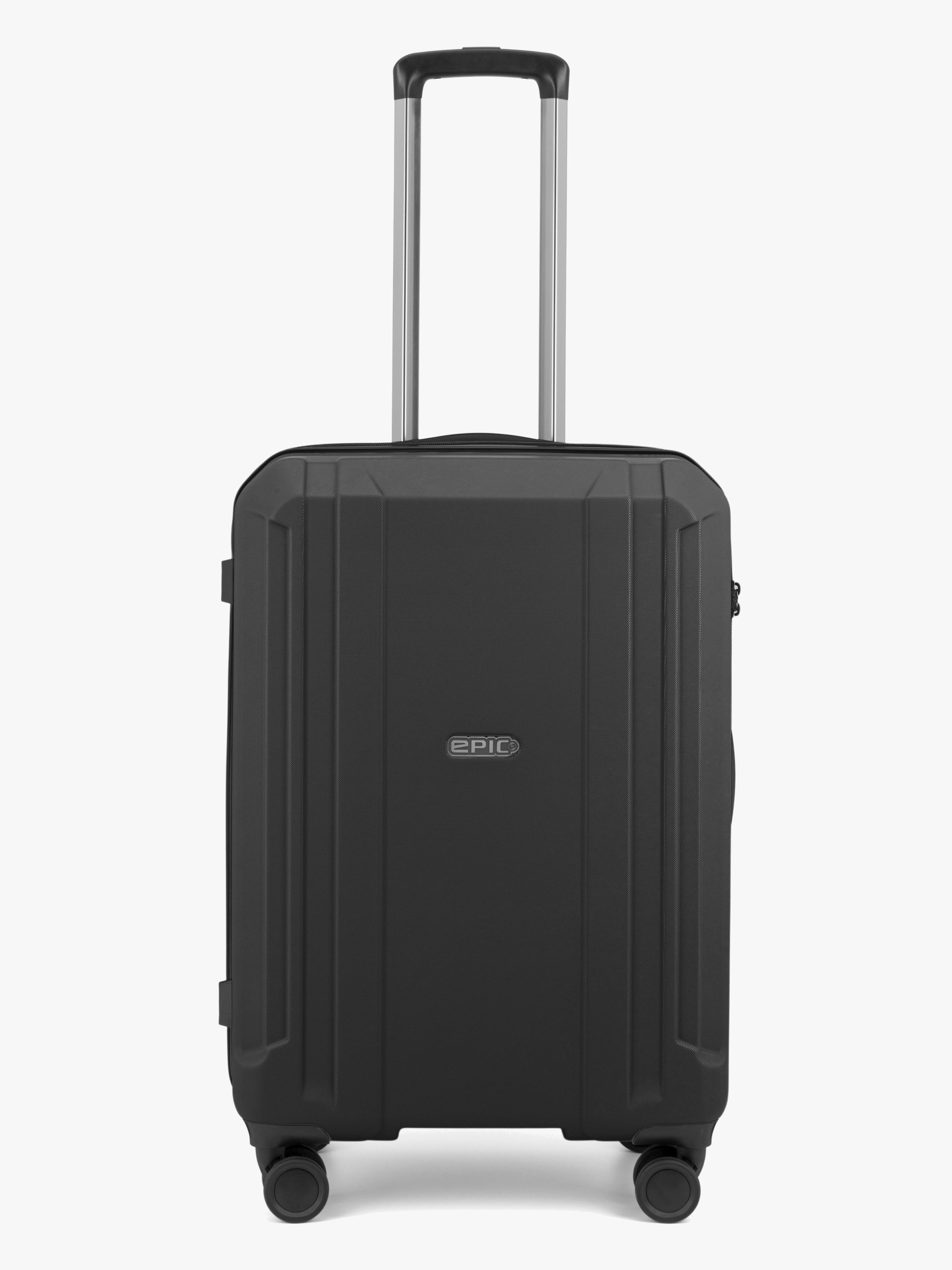 EPIC Travelgear Airwave NEO Resväska 67L, Star Black