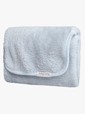 Baby's Only Cozy  Portabel Skötbädd, Misty Blue