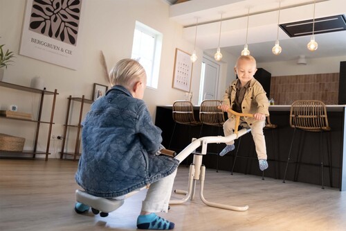 EXIT My First Gungbräda