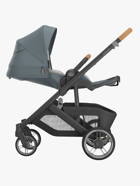 UPPAbaby CRUZ V3 Sittvagn, Dillan