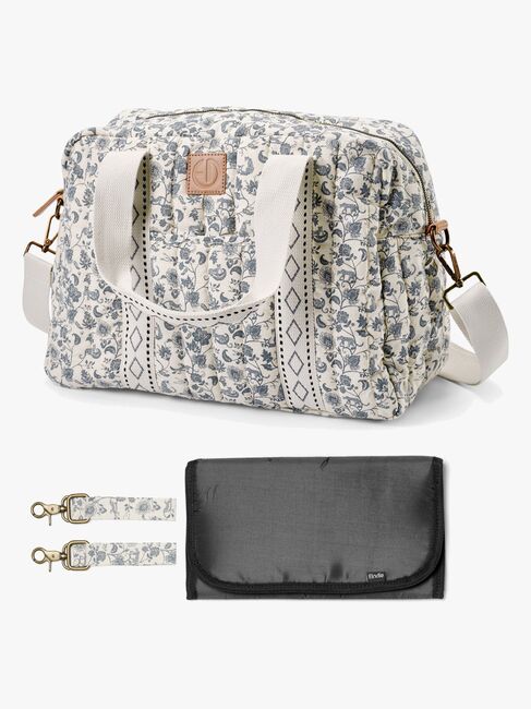 Elodie Skötväska, Garden Leo Toilé