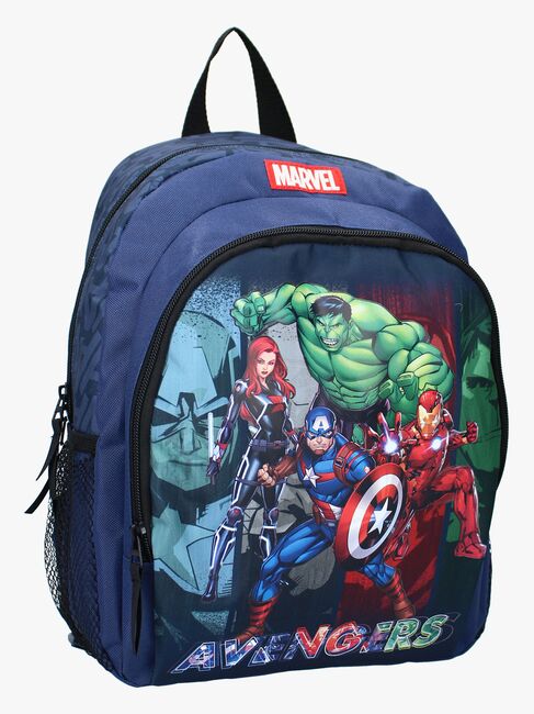 Marvel Avengers Ryggsäck 17L, United Forces