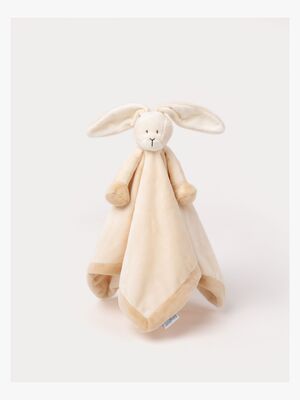 Teddykompaniet Diinglisar Snuttefilt Kanin